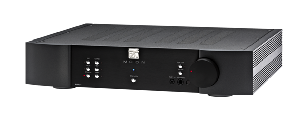 Simaudio MOON 250i V2 integrated amplifier